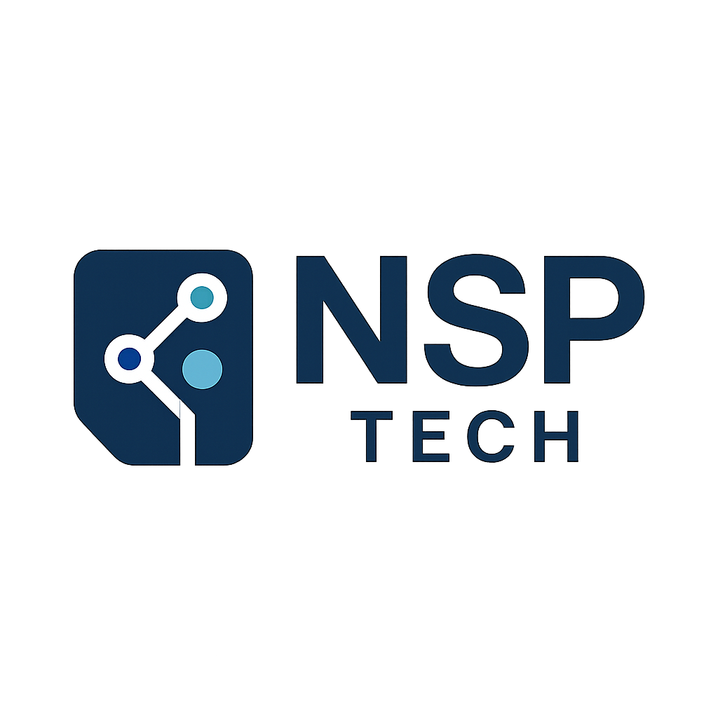NSP Tech